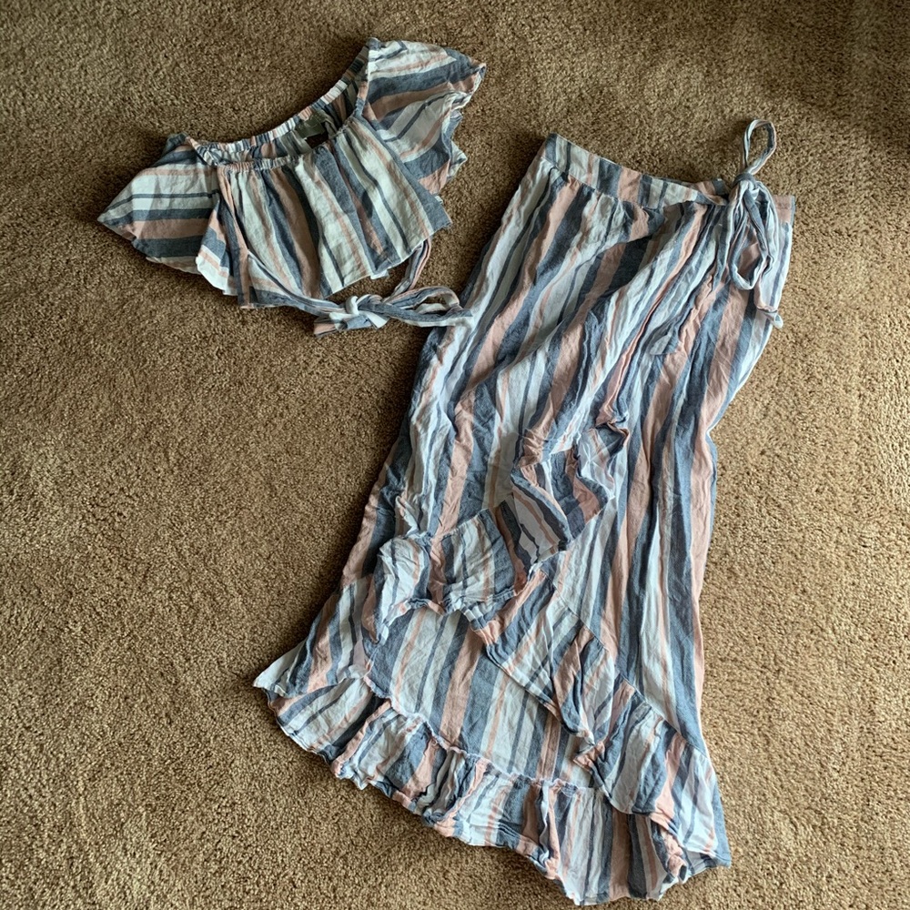 ASOS Two Piece Set